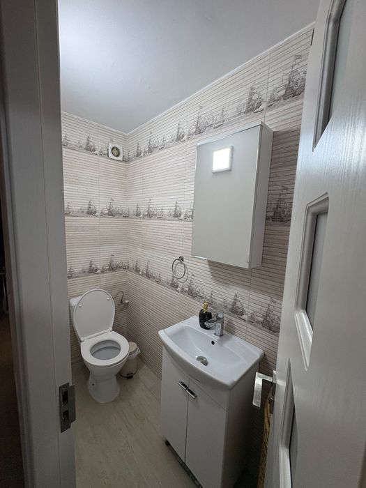 Apartament 3 camere Crangasi