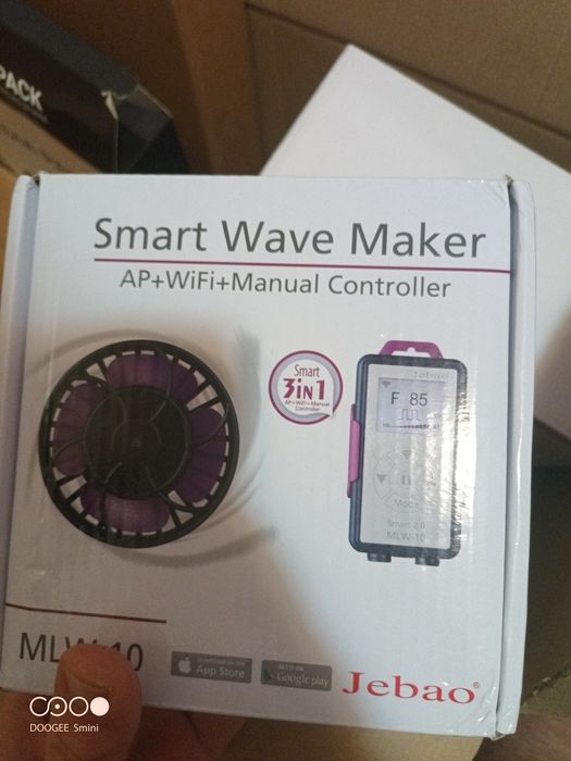 Червеи помпа филтър вентилатор охладител  фигурка буда аквариум fluval