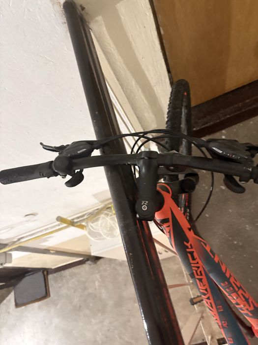 bicleta Sprint Maverick