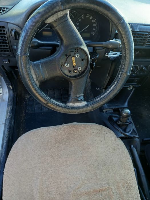 Фолксваген Поло 1.4 59кс 1998 г на части