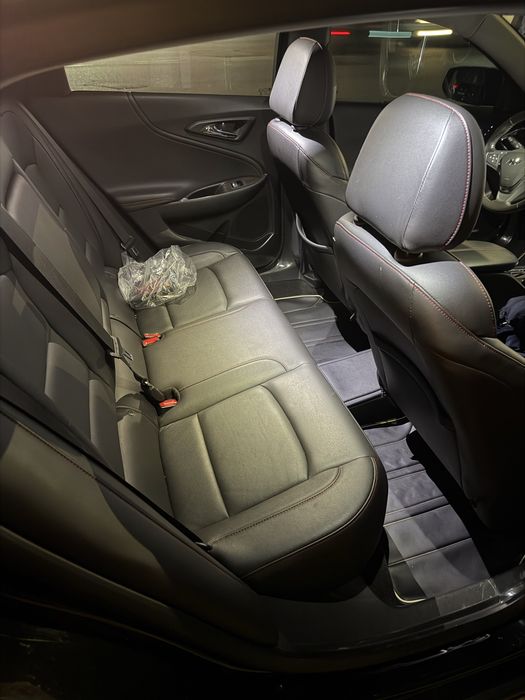 Prodayu malibu Xl 2023