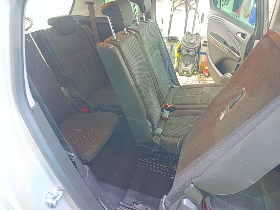 Opel Zafira Tourer 2.0 CDTI  Automat 7 Locuri
