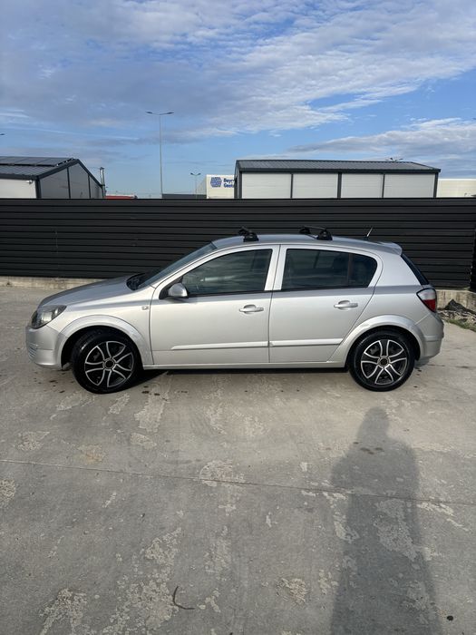OPEL Astra 2006 — imagine 2