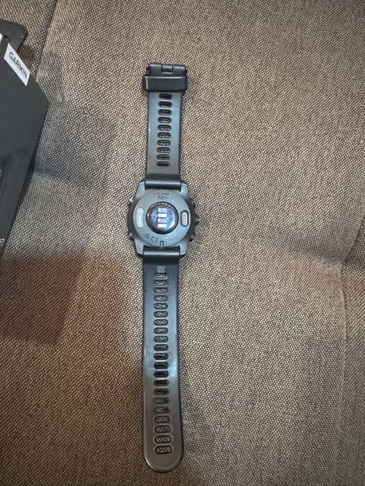 Garmin Forerunner 745