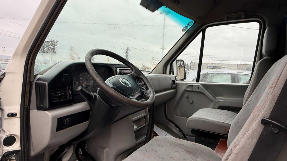 Volkswagen LT 2.5D 83CP 2003