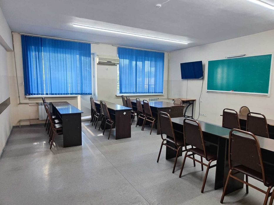 аренда кабинетов