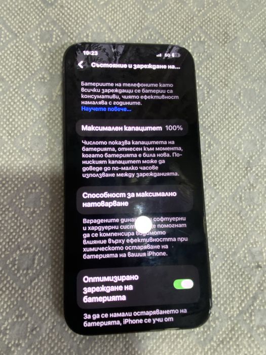 Iphone 13 pro max 1TB