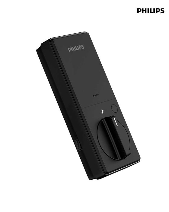 Умный дверной замок
Philips Wi-Fi Smart Door Lock