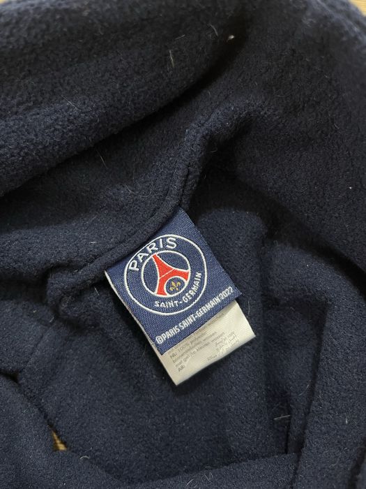 Nike NSW Polar Fleece суитчър S-M