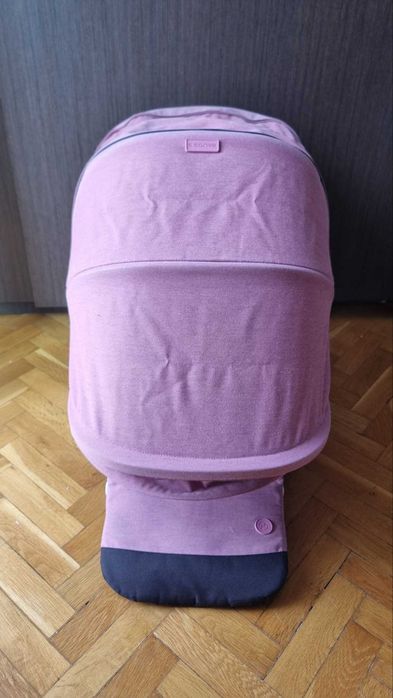Кош и Седалка Cybex Balios S