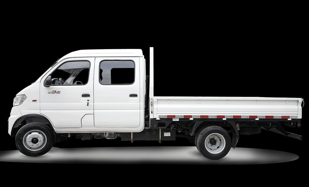 Dong Feng 16 000 $ T3Q Xar hil turidan bor. Есть разные типы.