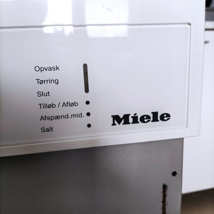 Miele- 45 см Миеле -9 комплекта
