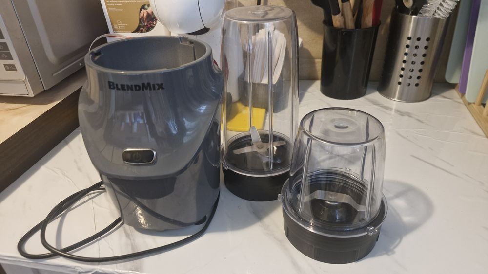 Vand Blender mix