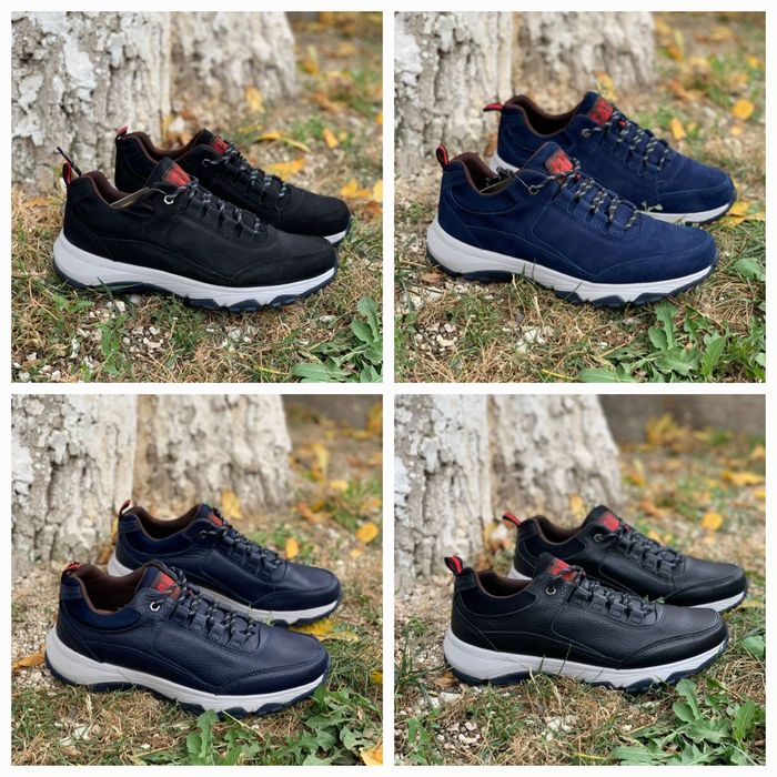 Cat Caterpillar Men's Shoes