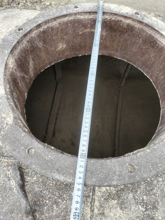 Продам цистерну бочку