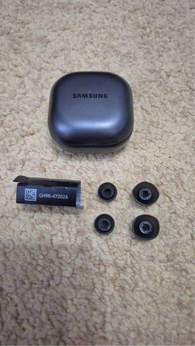 Samsung Galaxy Buds 2 – căști wireless