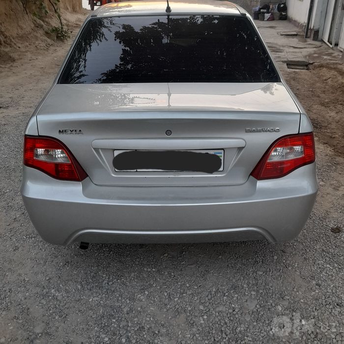 Nexia chevrolit 2009