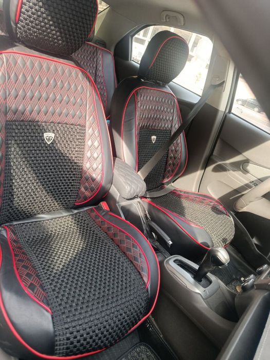 Cobalt 2022 yil aftamat karobka