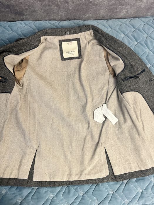 Пиджак клубный на мальчика