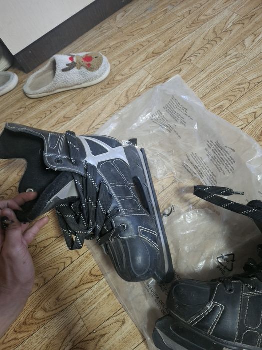 Конки Актион 40 размер