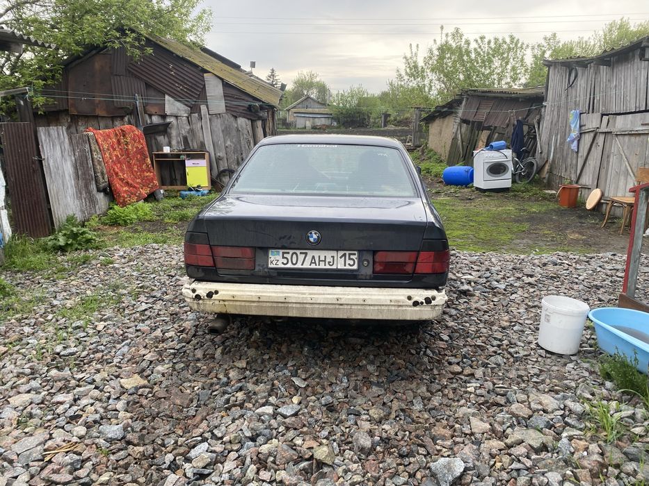 Продам бмв на активном ходу