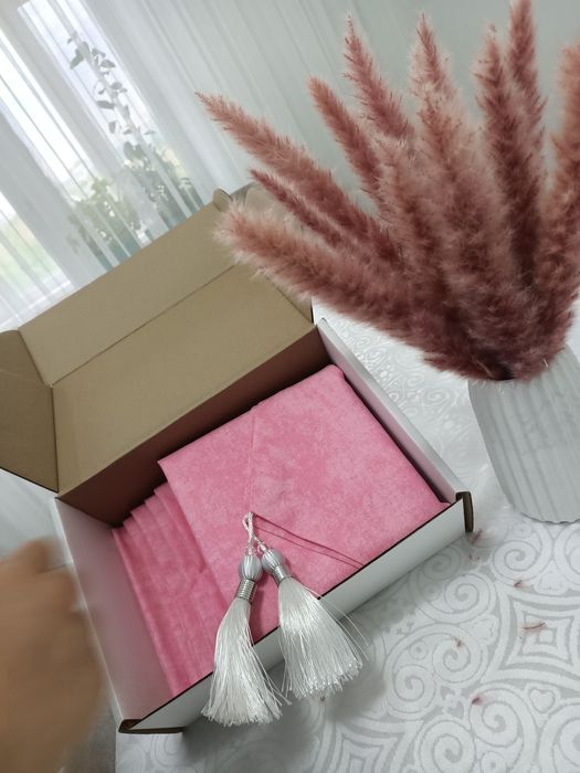 Скатерти Раннеры салфетки