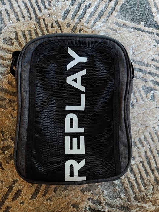 Мъжка чанта Replay