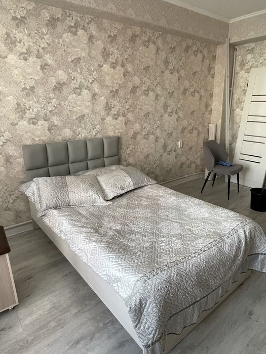 кровать полуторка