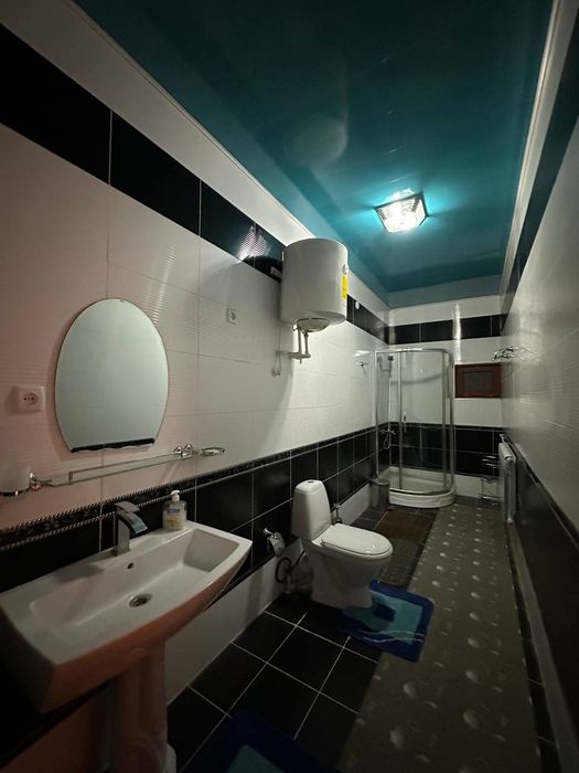 Продается дом с евроремонтом