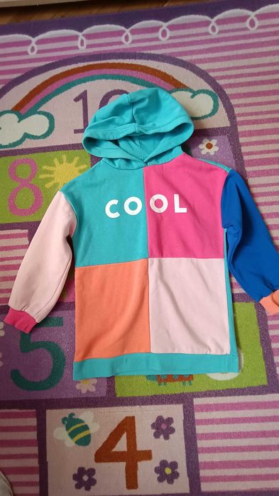 Дрехи за 10 години