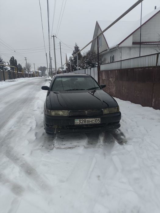 Продам toyota cresta 90