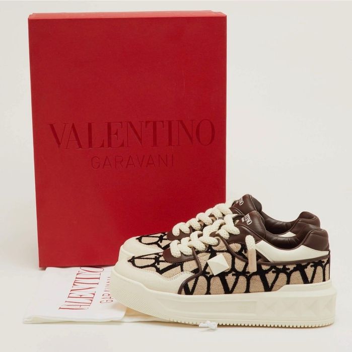 Valentino One Stud XL