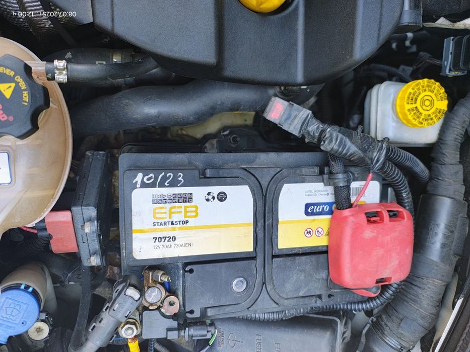 Продавам Фиат Типо дизел