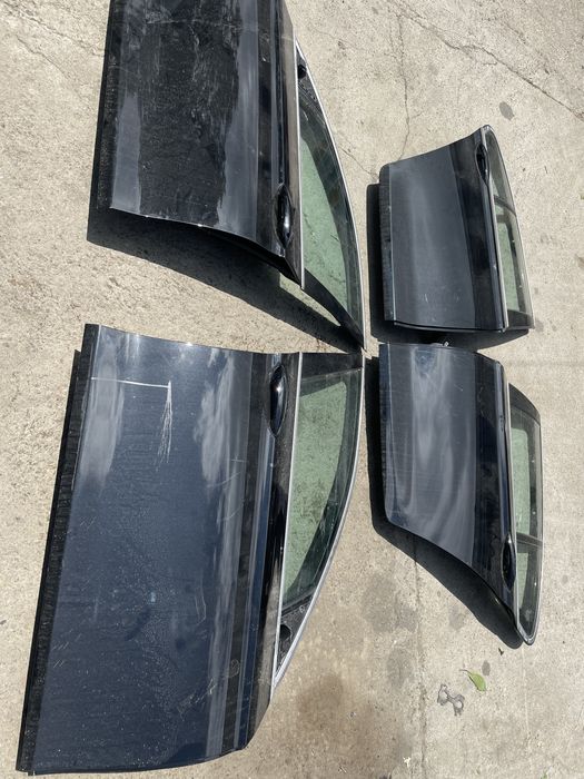 Врата БМВ Ф10/ Ф11 (vrata bmw f10)