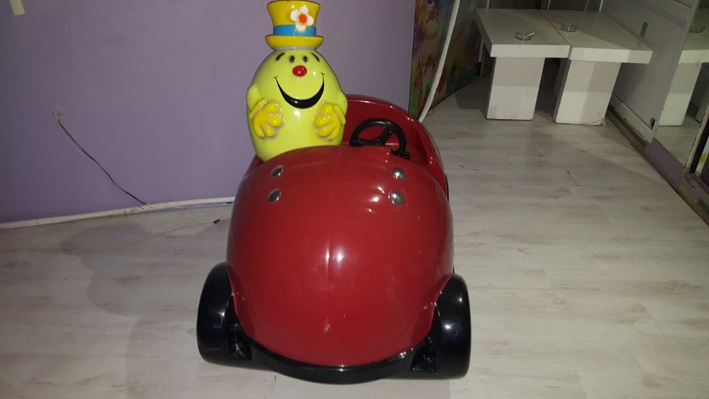 Детска клатушка -