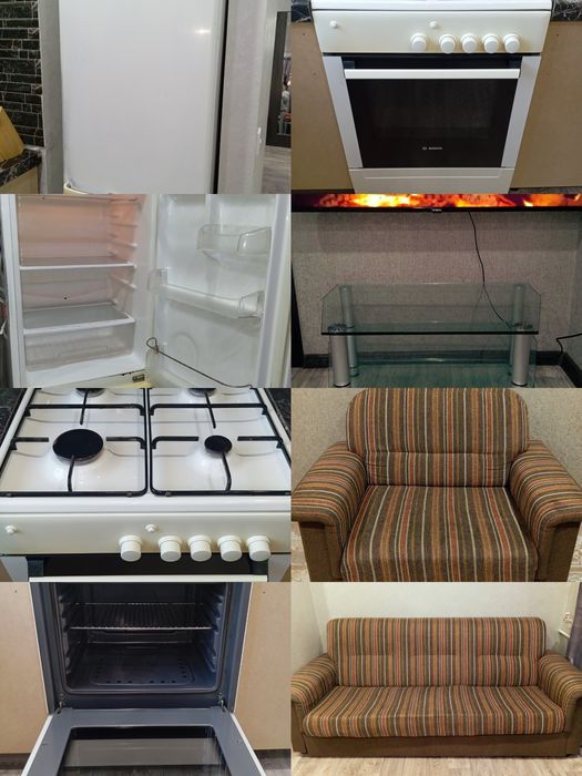 Холодильник Samsung