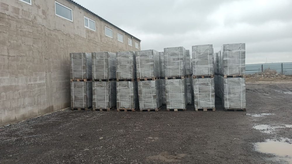 Газоблок Супер качество