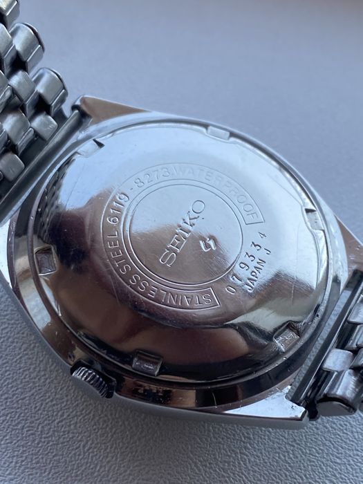 Ceas Seiko 5 Automatic 21  Jewels