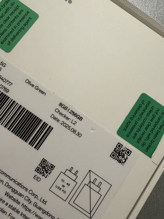 Magazin Vinde : Oppo A5 Pro 256gb Nou