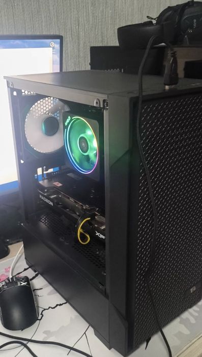 Продаю компьютер