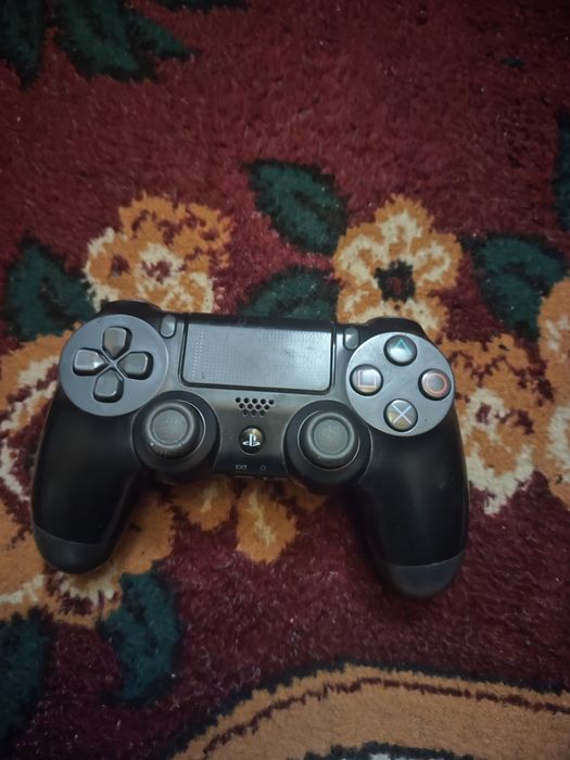 Playstation jostik ps4 uchun
