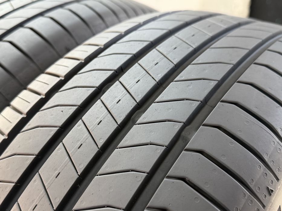 “ Dot 24 “ 215/55/18 Nexen 4Броя: 230€ 7мм