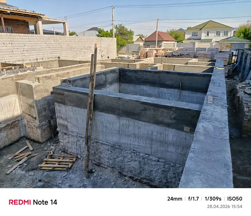 Аренда Опалубки недорого
