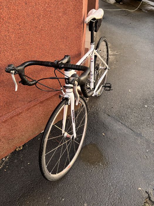 Cursieră Merida Road Race 901 - Cadru M (54cm) - Furcă Carbon