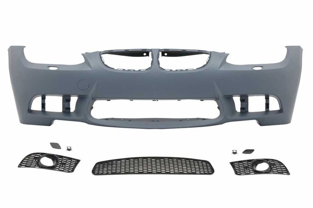 Bara Fata BMW E92 M3 Design