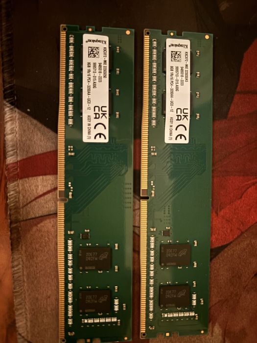 Продам SSD m2 и оперативную памать