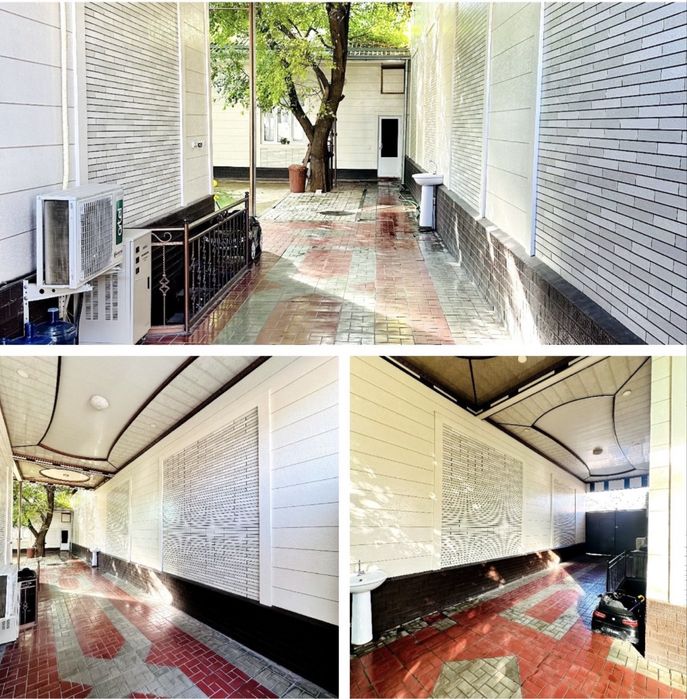 Xovli Center Yunusobod High town mall