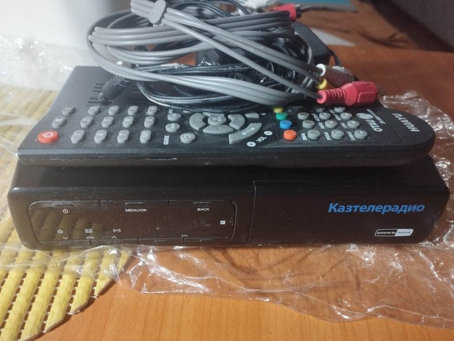 Продам Отау ТВ тюнер