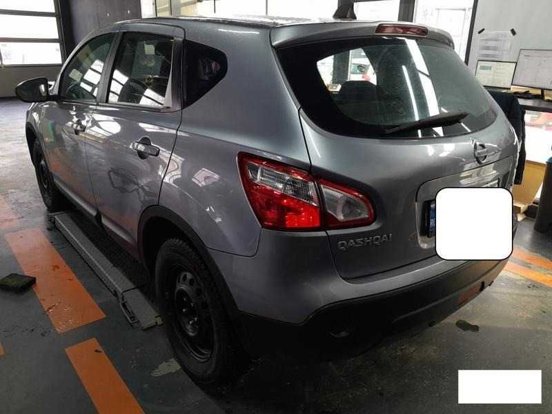 Piese disponibile Nissan QashQai 2011 2.0 DCI