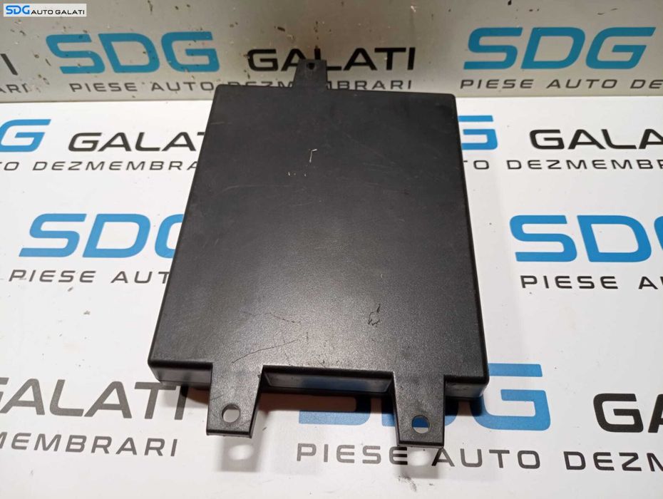 Modul Calculator Bluetooth Volkswagen Sharan 2011 - 2016 Cod 7P6035730E [M5983]